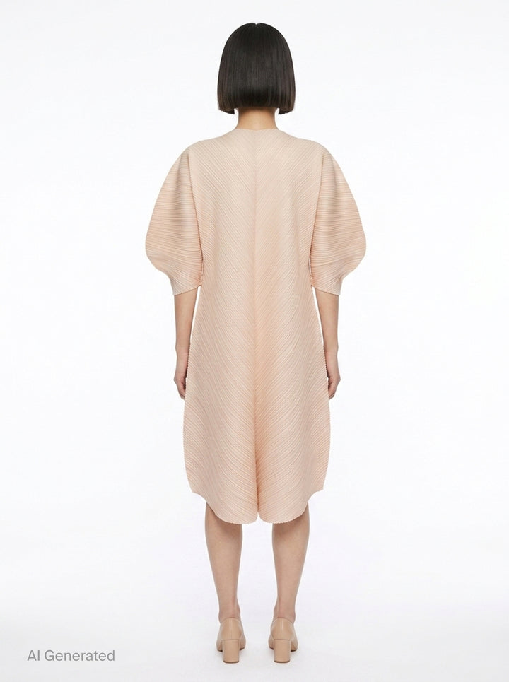 Coast | Pleats Please Issey Miyake | Club21 - back