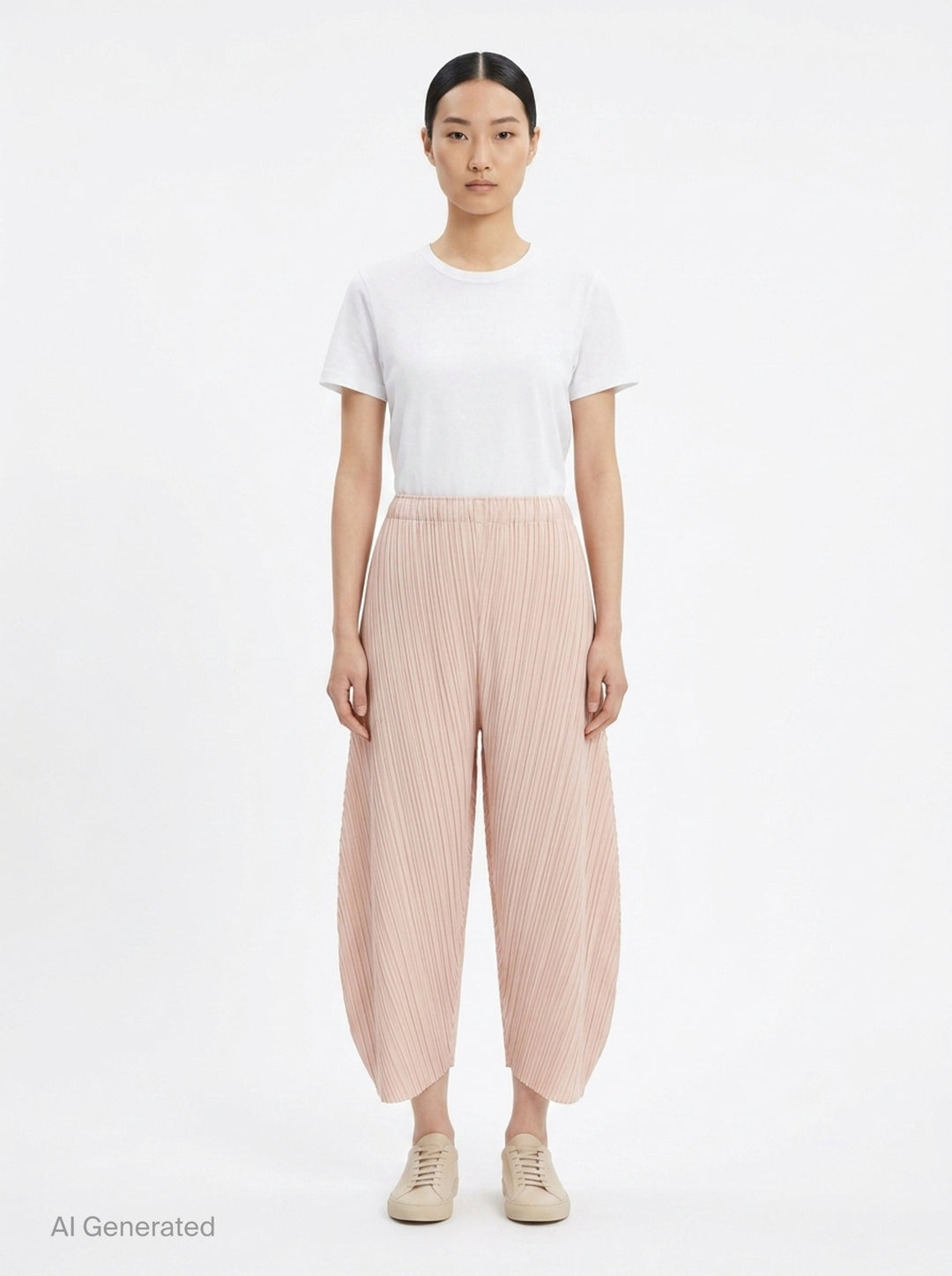 Coast | Pleats Please Issey Miyake | Club21 - front