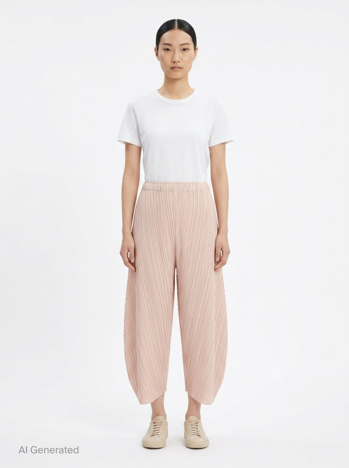 Coast | Pleats Please Issey Miyake | Club21 - front