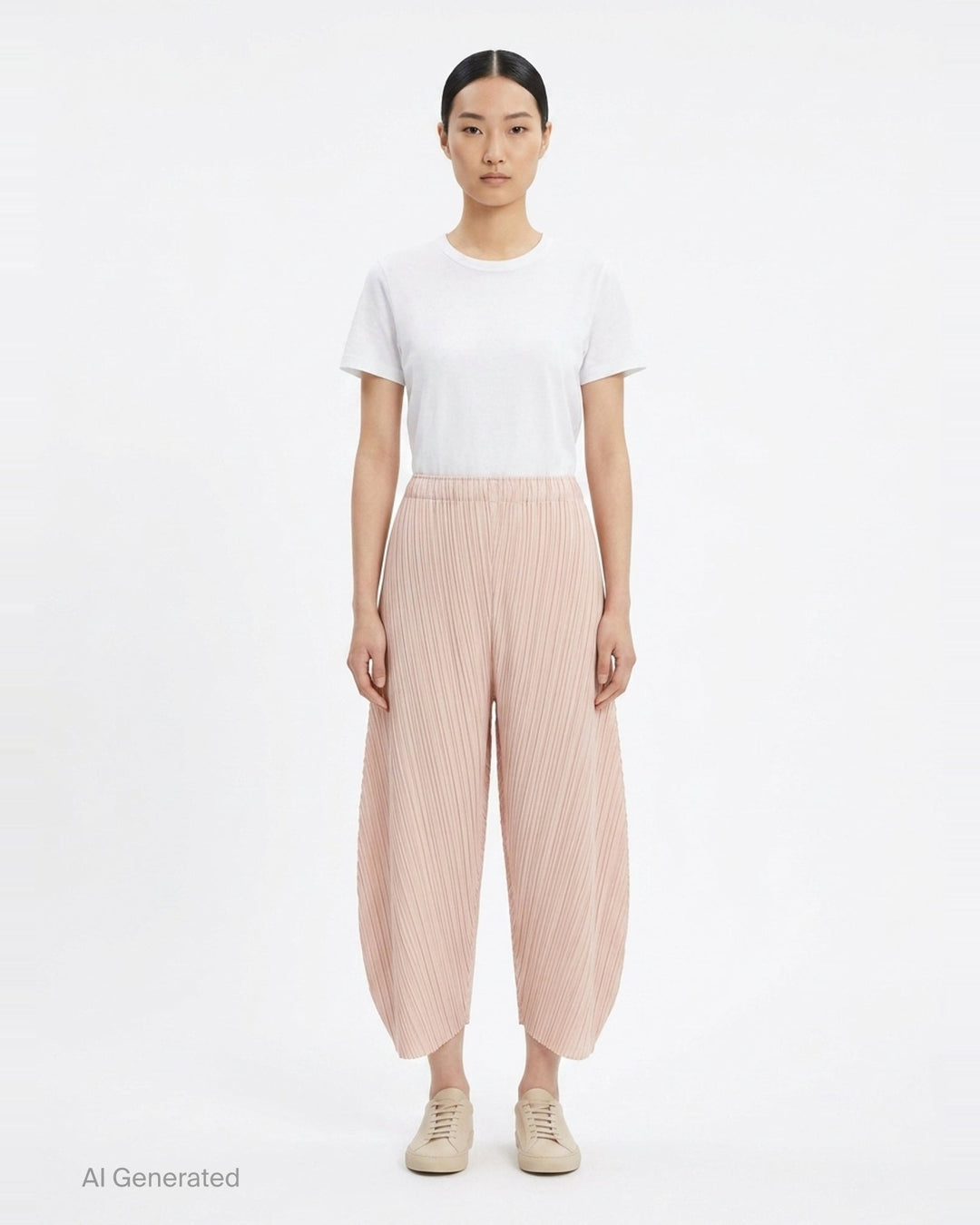 Coast | Pleats Please Issey Miyake | Club21 - front