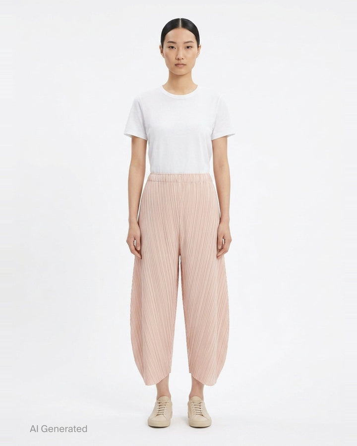 Coast | Pleats Please Issey Miyake | Club21 - front