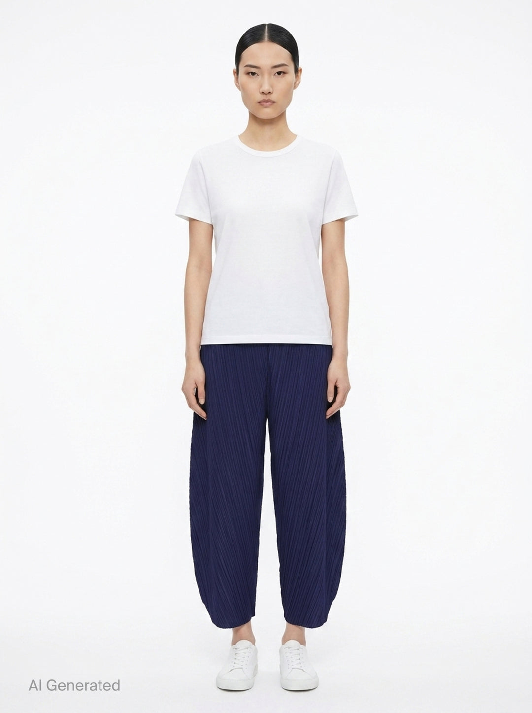Coast | Pleats Please Issey Miyake | Club21 - front
