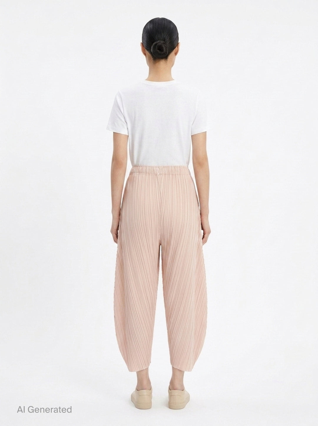 Coast | Pleats Please Issey Miyake | Club21 - back
