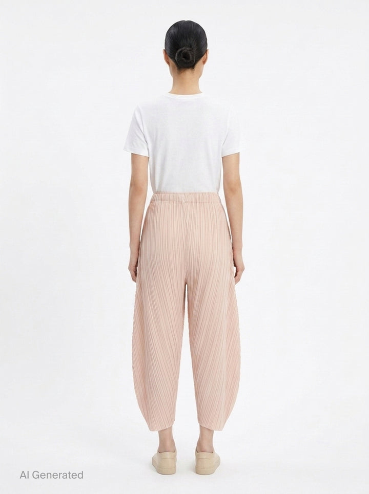 Coast | Pleats Please Issey Miyake | Club21 - back