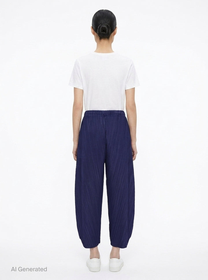 Coast | Pleats Please Issey Miyake | Club21 - back