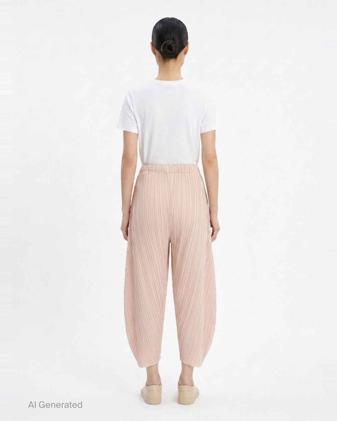 Coast | Pleats Please Issey Miyake | Club21 - back