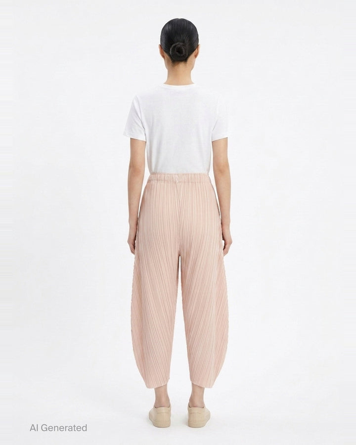 Coast | Pleats Please Issey Miyake | Club21 - back