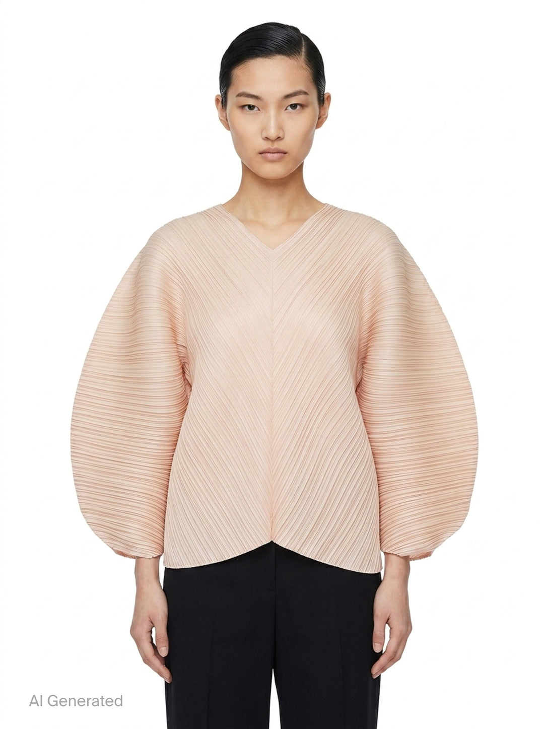 Coast | Pleats Please Issey Miyake | Club21 - front