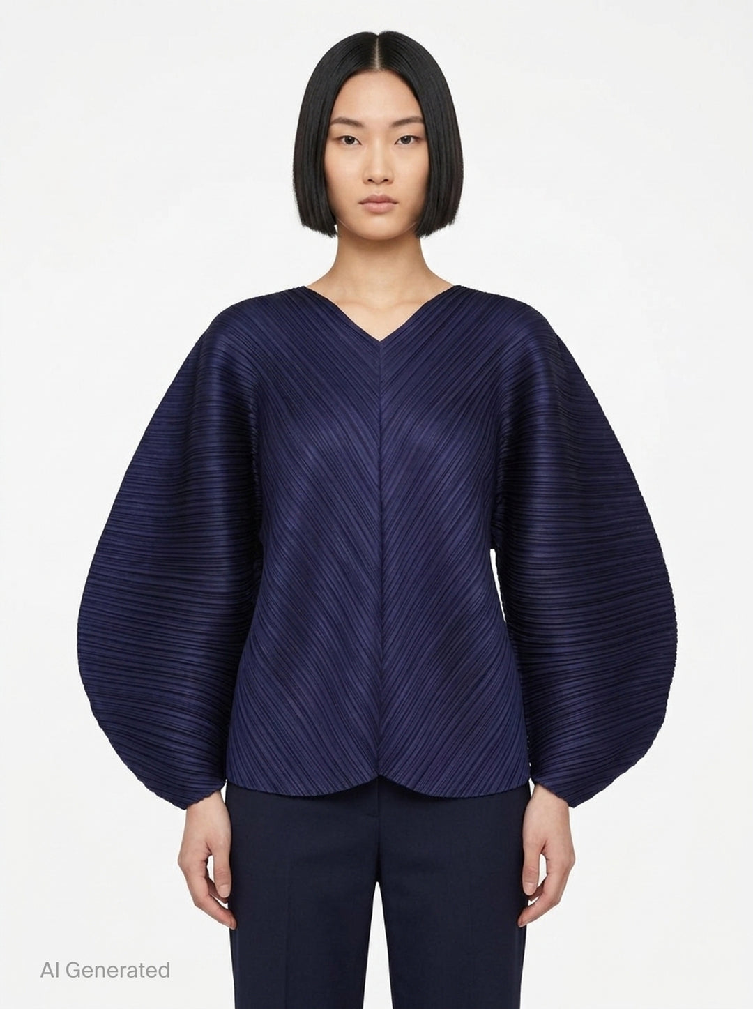 Coast | Pleats Please Issey Miyake | Club21 - front
