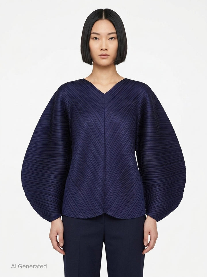 Coast | Pleats Please Issey Miyake | Club21 - front