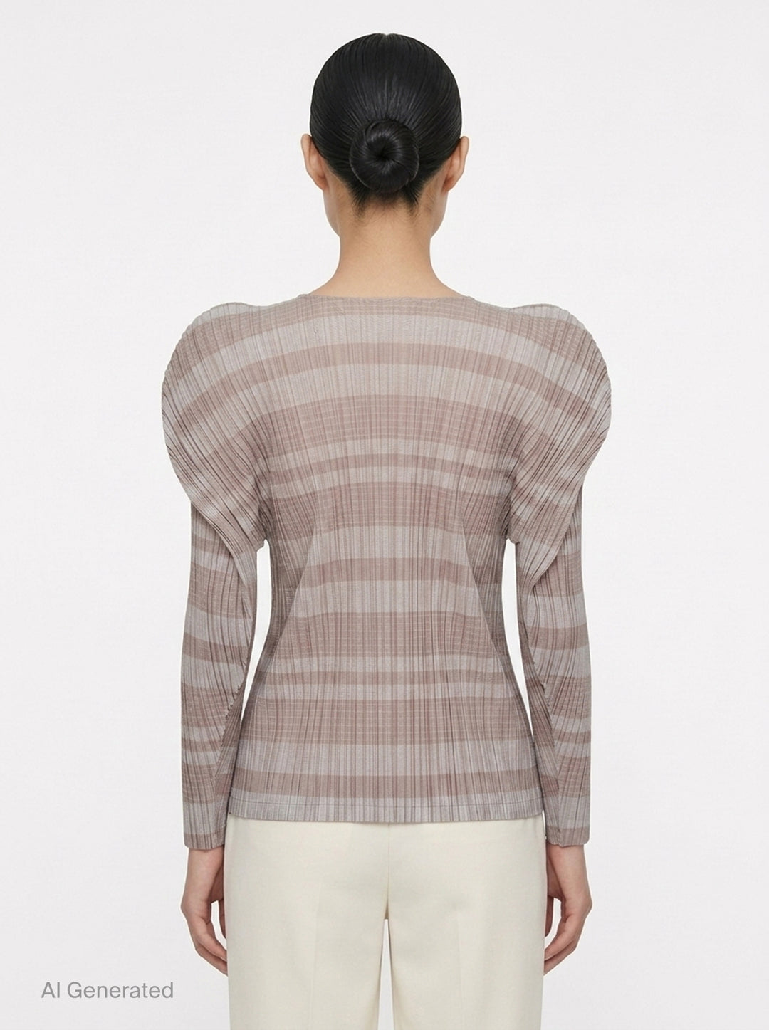 product - back