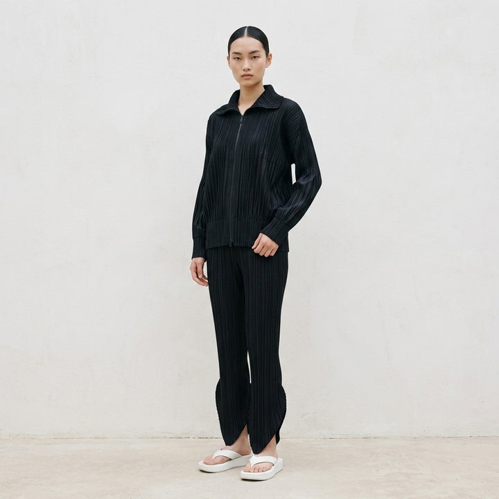 Fluffy Basics Blouson | Pleats Please Issey Miyake | Club21 - lifestyle