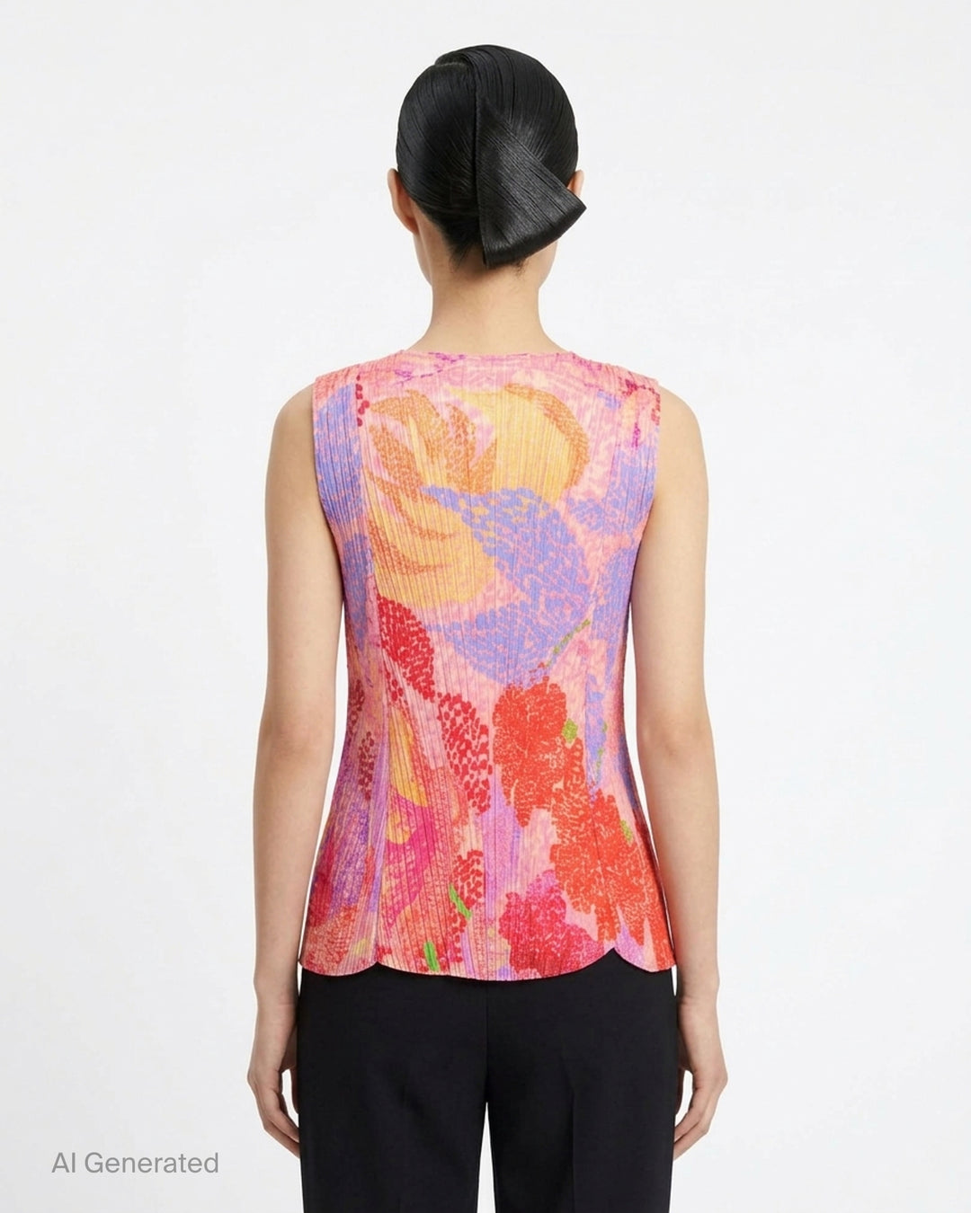 product - back