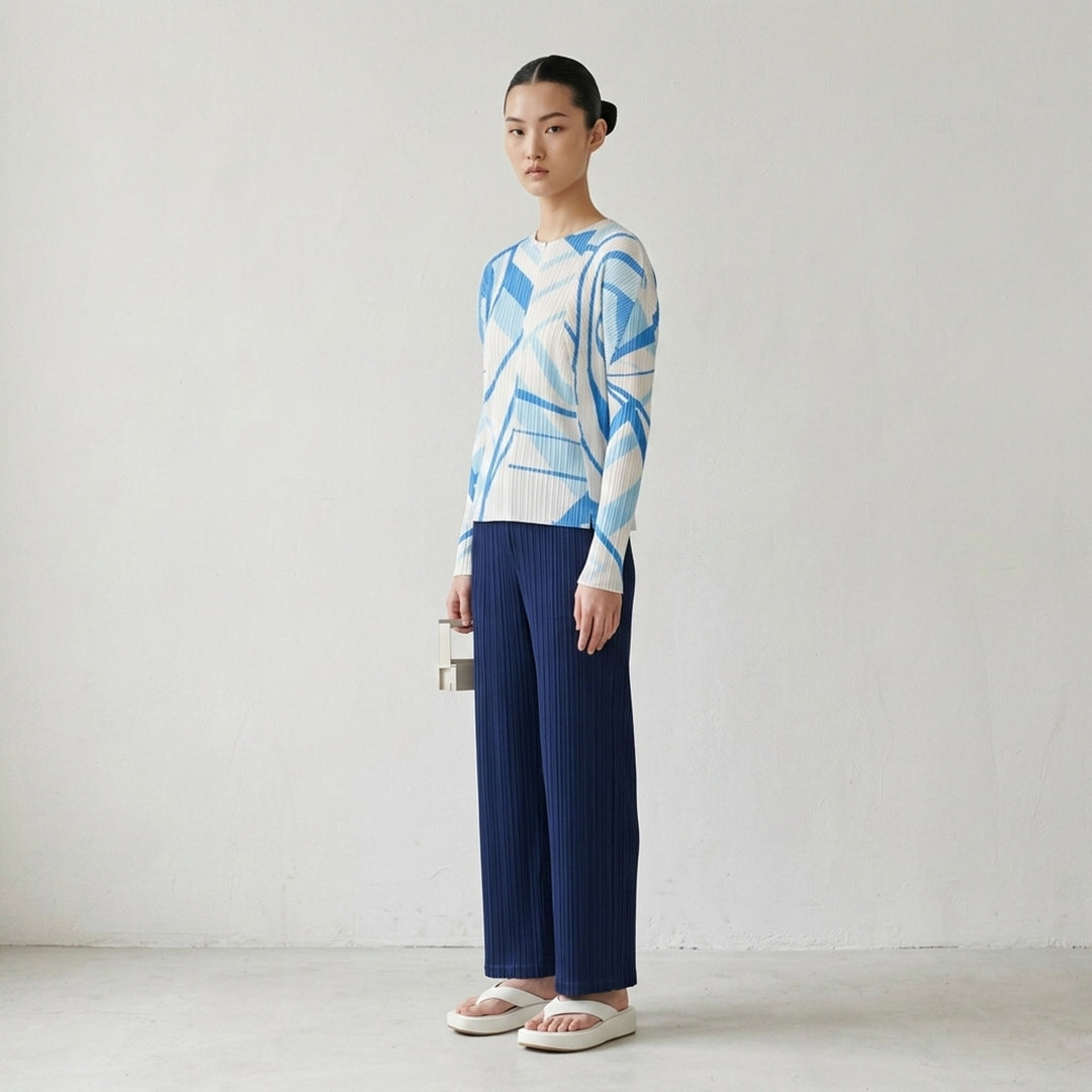 Fold Line | Pleats Please Issey Miyake | Club21 - lifestyle
