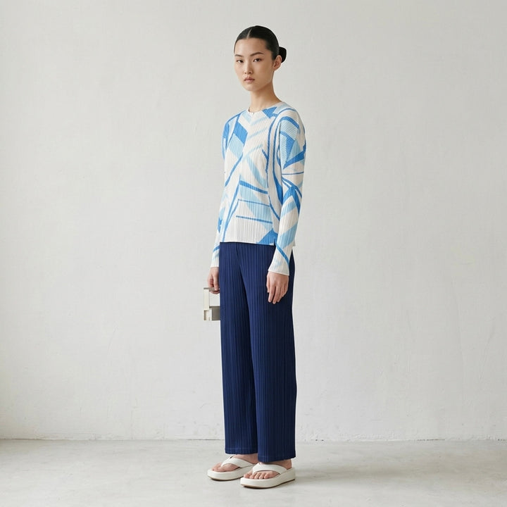 Fold Line | Pleats Please Issey Miyake | Club21 - lifestyle