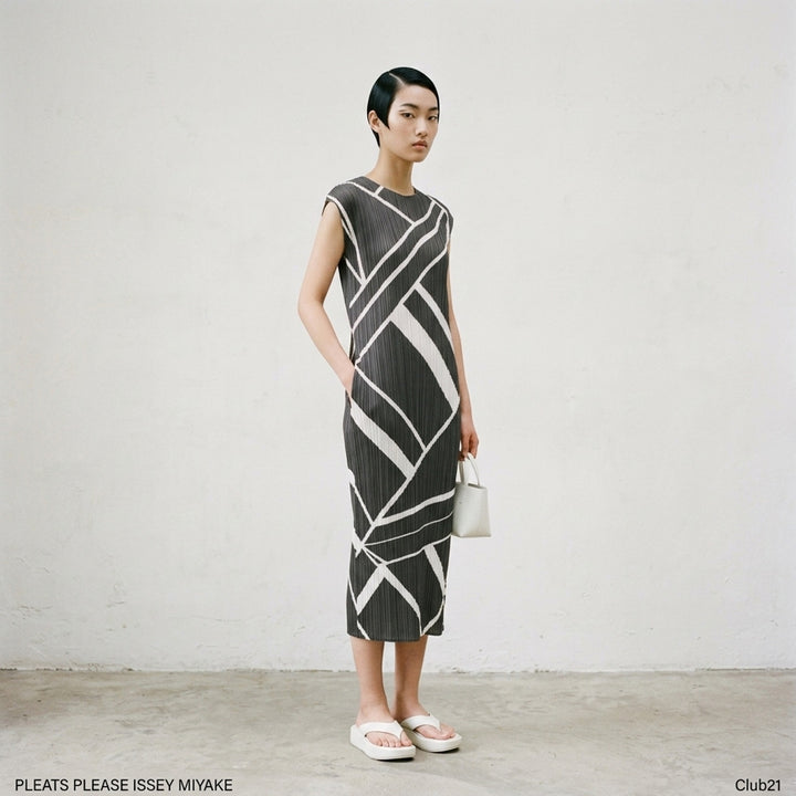 Fold Line | Pleats Please Issey Miyake | Club21 - lifestyle