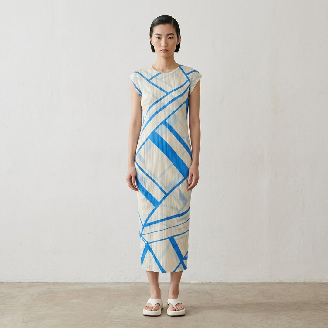 Fold Line | Pleats Please Issey Miyake | Club21 - lifestyle