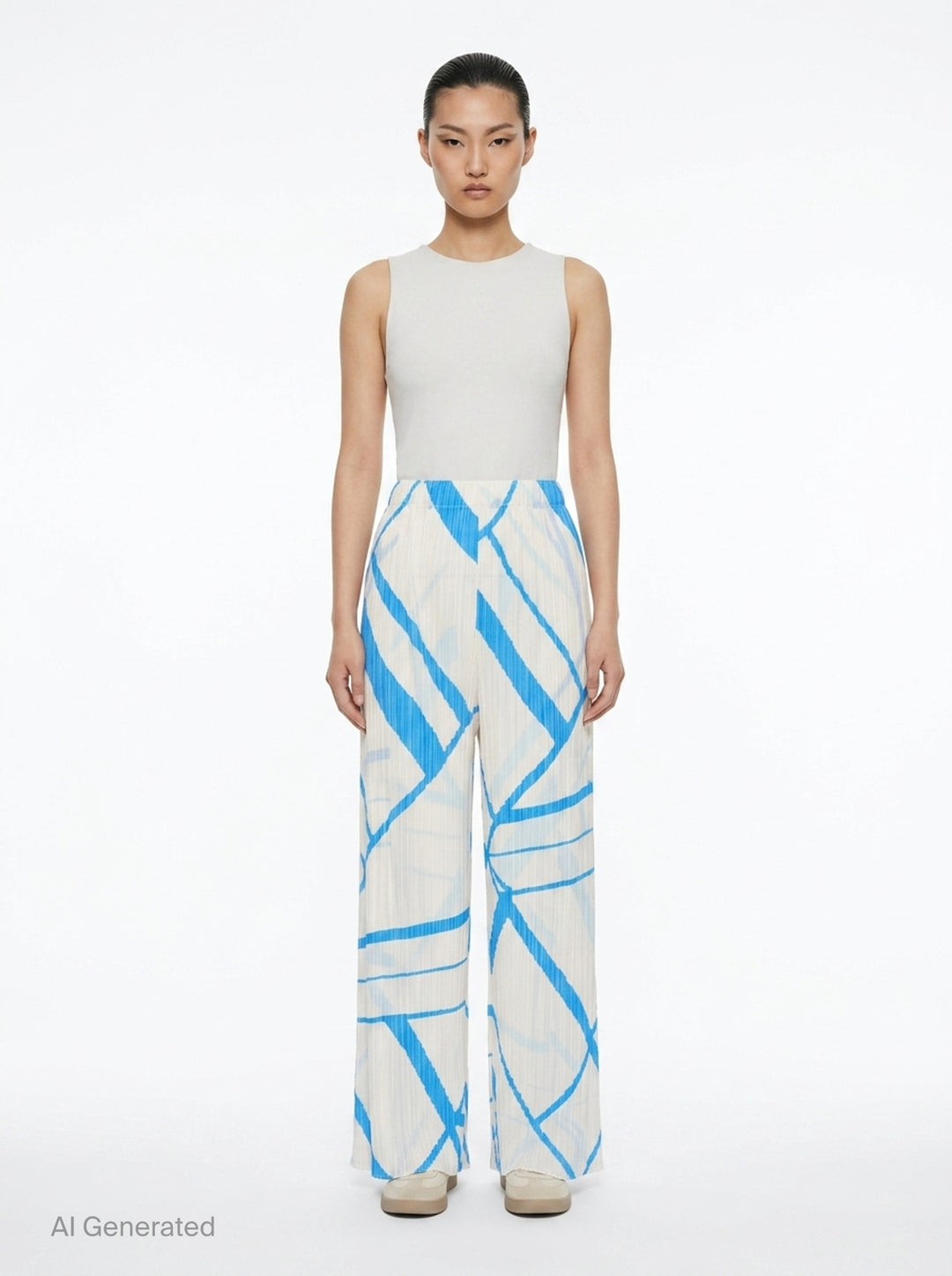Fold Line | Pleats Please Issey Miyake | Club21 - front