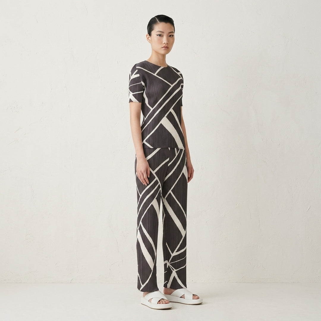 Fold Line | Pleats Please Issey Miyake | Club21 - lifestyle