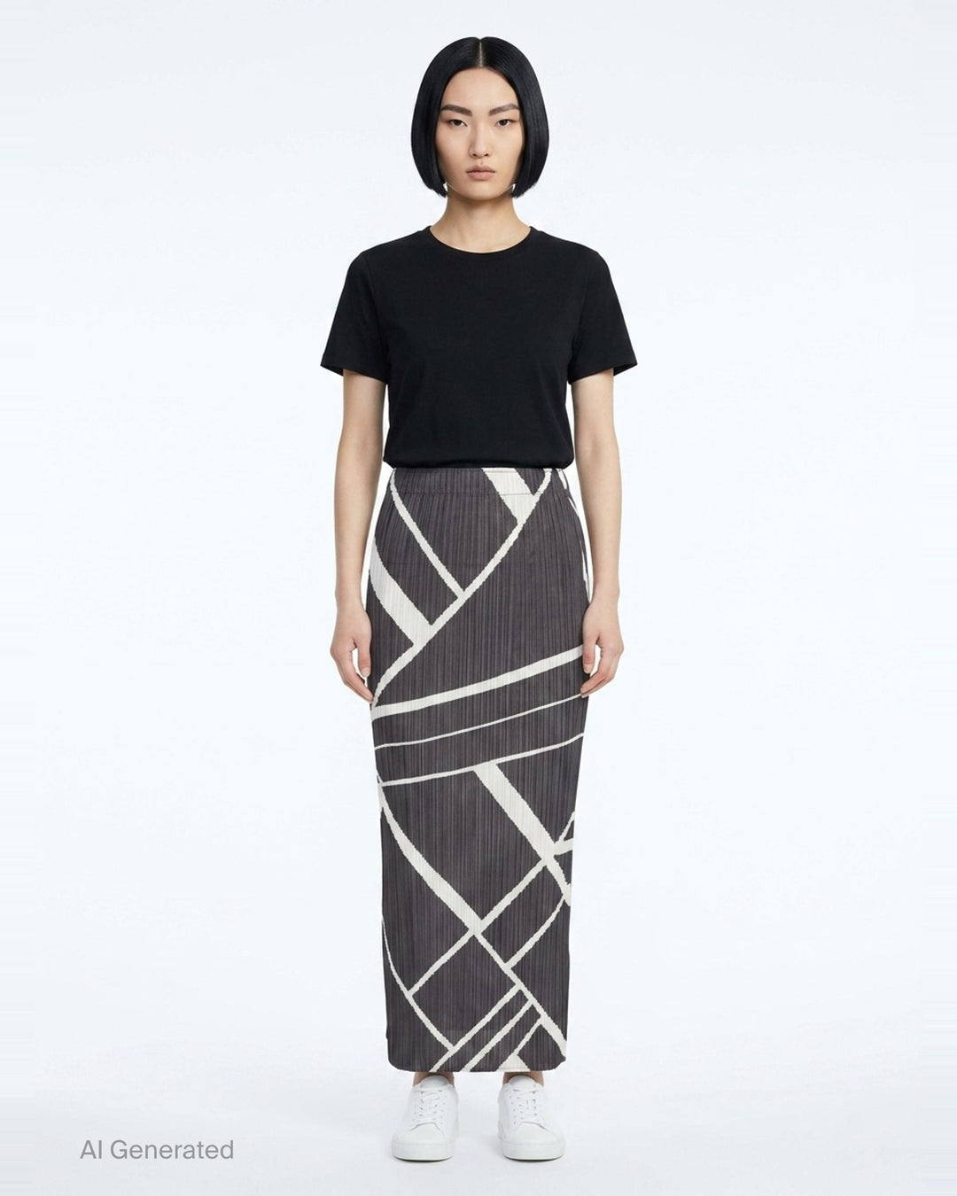 Fold Line | Pleats Please Issey Miyake | Club21 - front