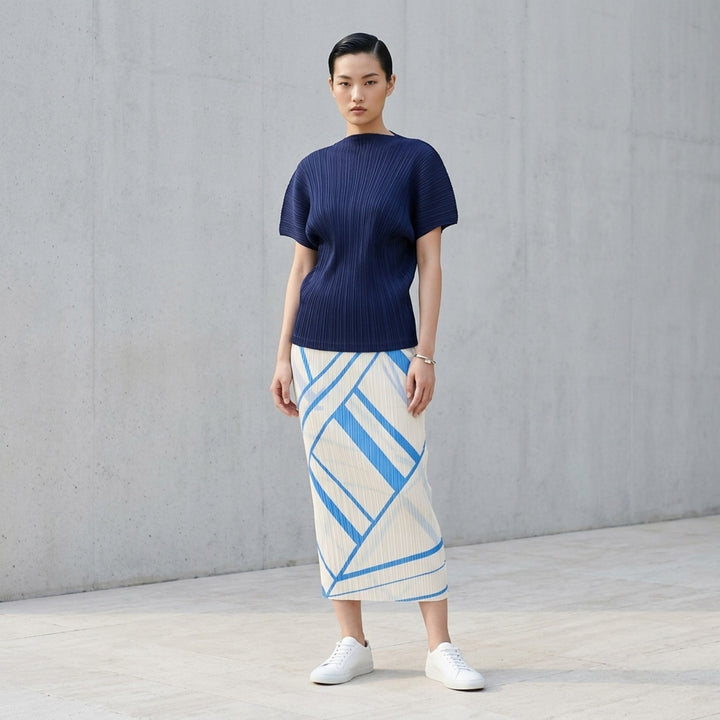 Fold Line | Pleats Please Issey Miyake | Club21 - lifestyle