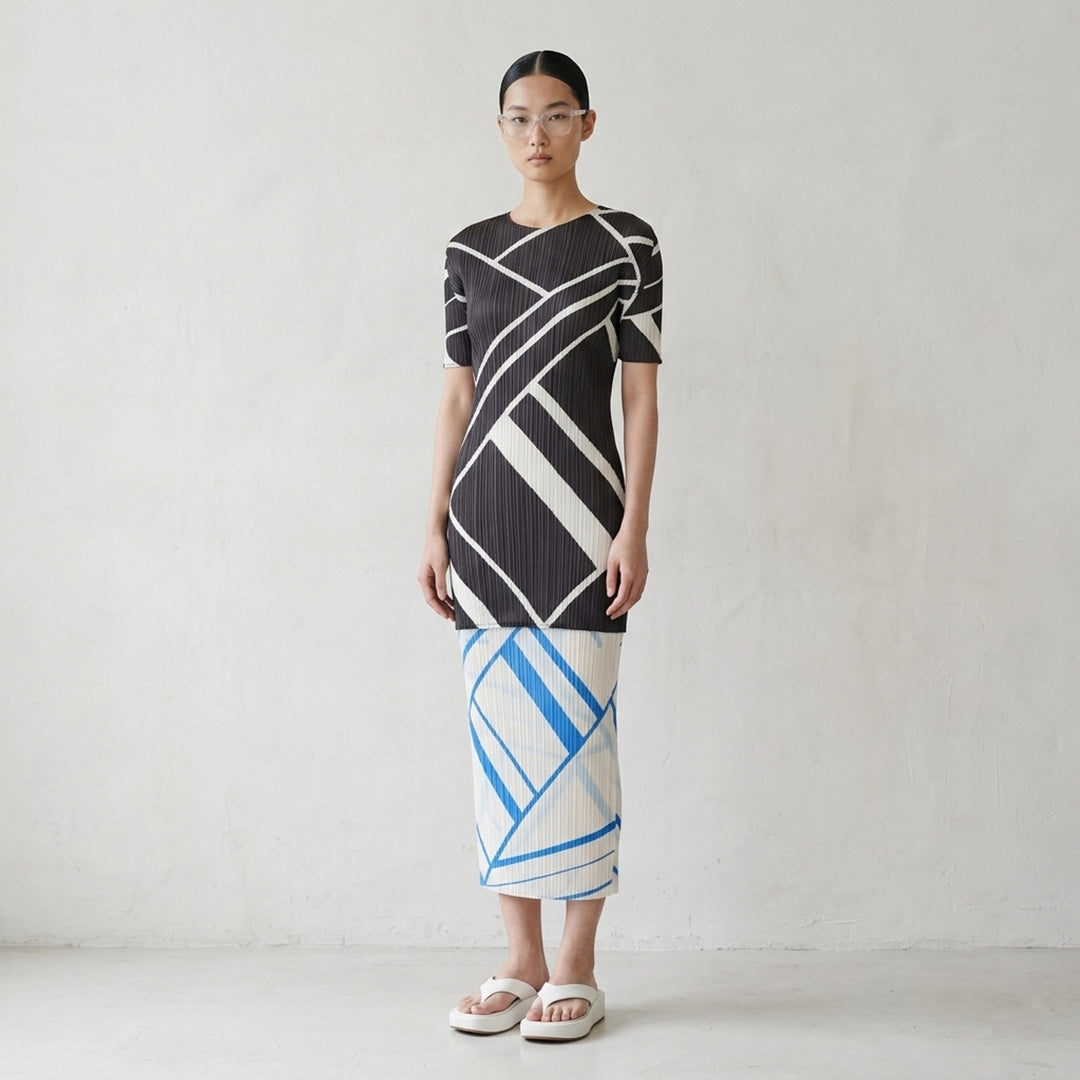 Fold Line | Pleats Please Issey Miyake | Club21 - lifestyle