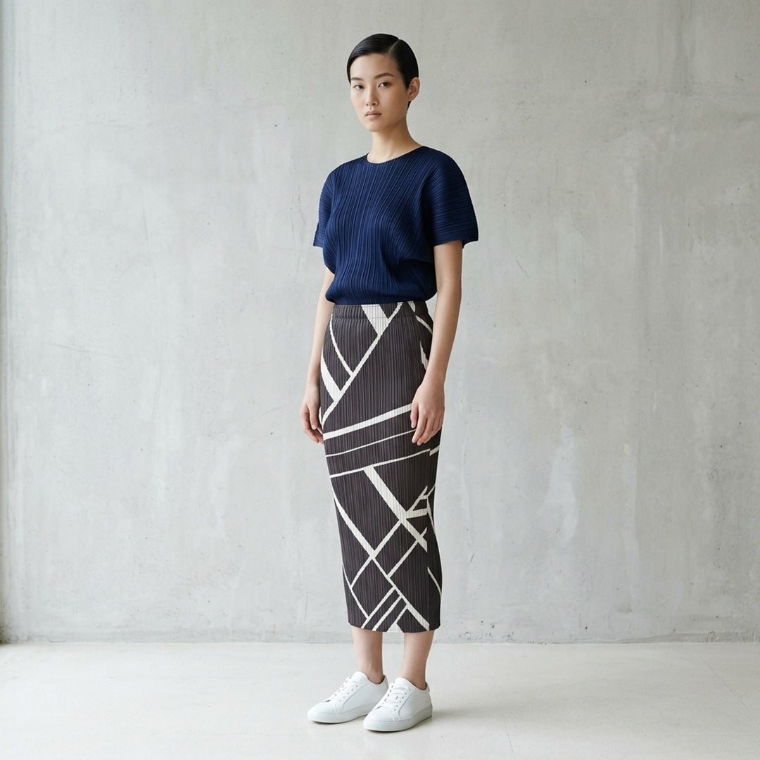 Fold Line | Pleats Please Issey Miyake | Club21 - lifestyle