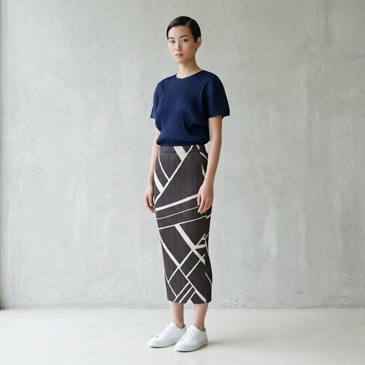 Fold Line | Pleats Please Issey Miyake | Club21 - lifestyle