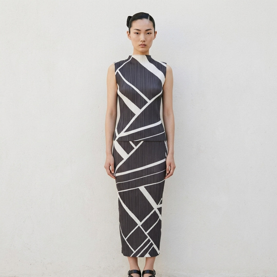Fold Line | Pleats Please Issey Miyake | Club21 - lifestyle