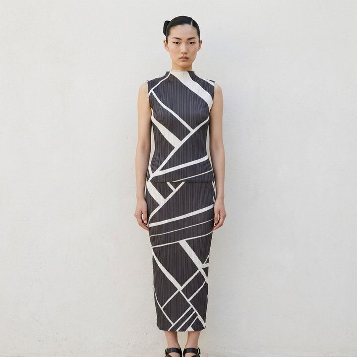 Fold Line | Pleats Please Issey Miyake | Club21 - lifestyle