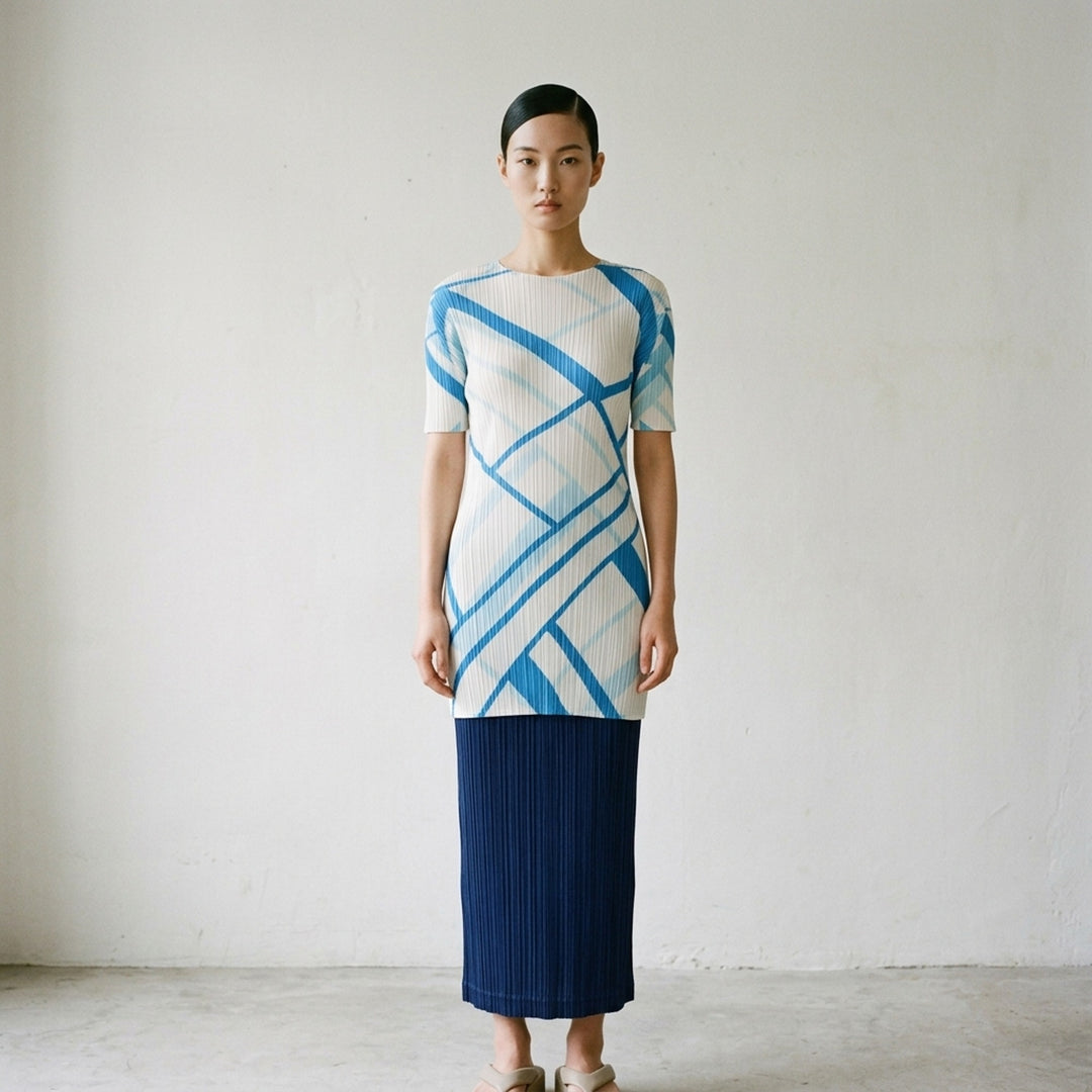 Fold Line | Pleats Please Issey Miyake | Club21 - lifestyle