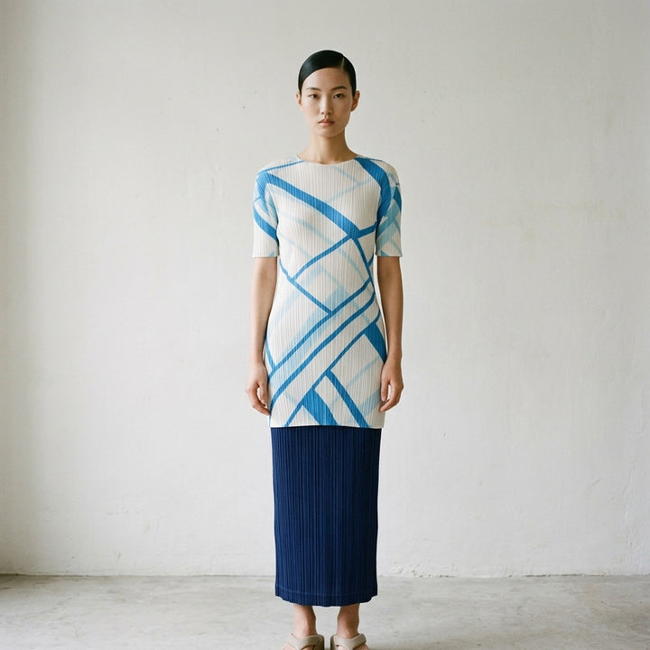 Fold Line | Pleats Please Issey Miyake | Club21 - lifestyle