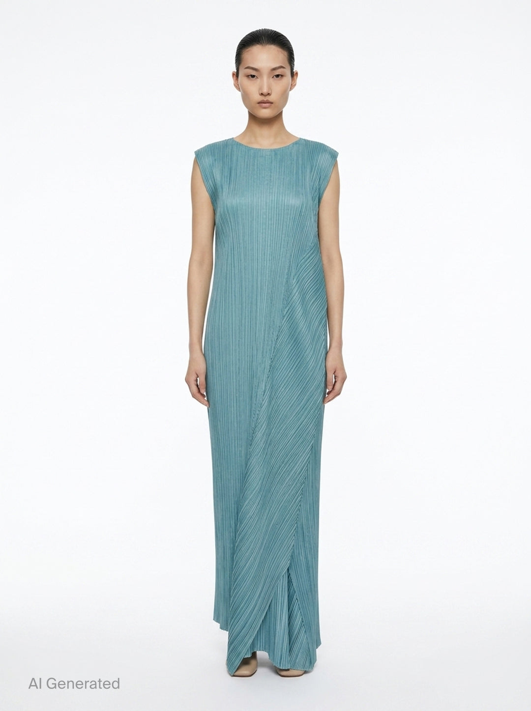 Fold | Pleats Please Issey Miyake | Club21 - front
