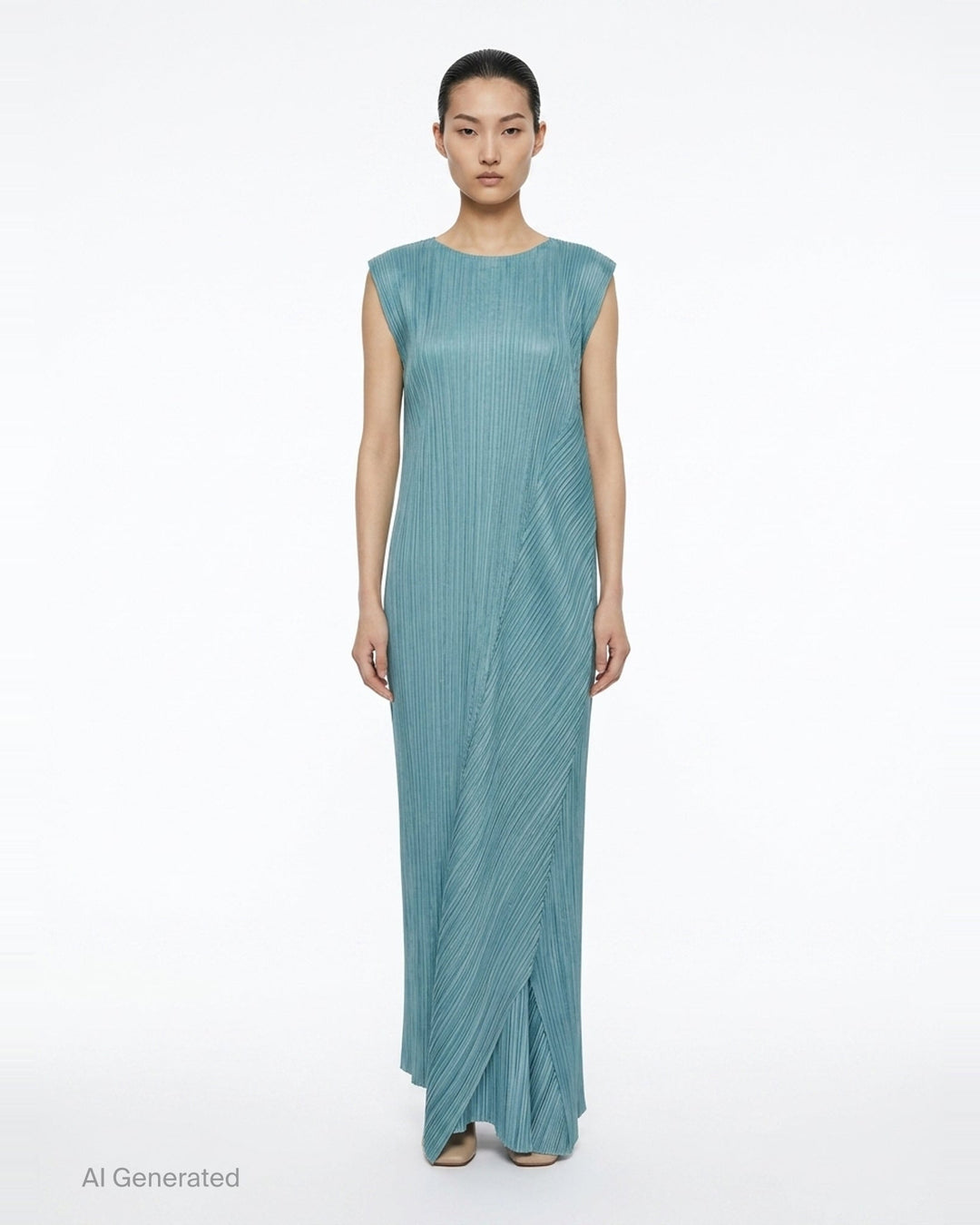Fold | Pleats Please Issey Miyake | Club21 - front