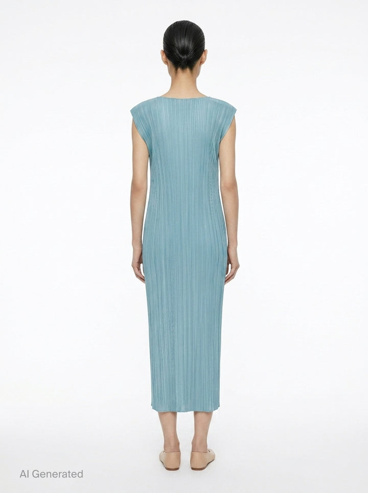 Fold | Pleats Please Issey Miyake | Club21 - back
