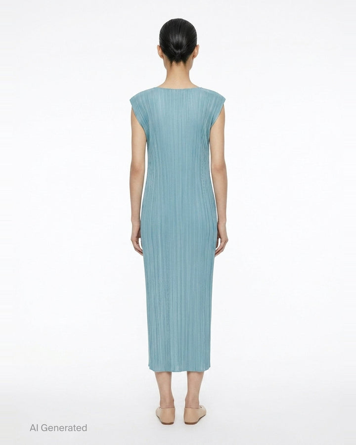 Fold | Pleats Please Issey Miyake | Club21 - back