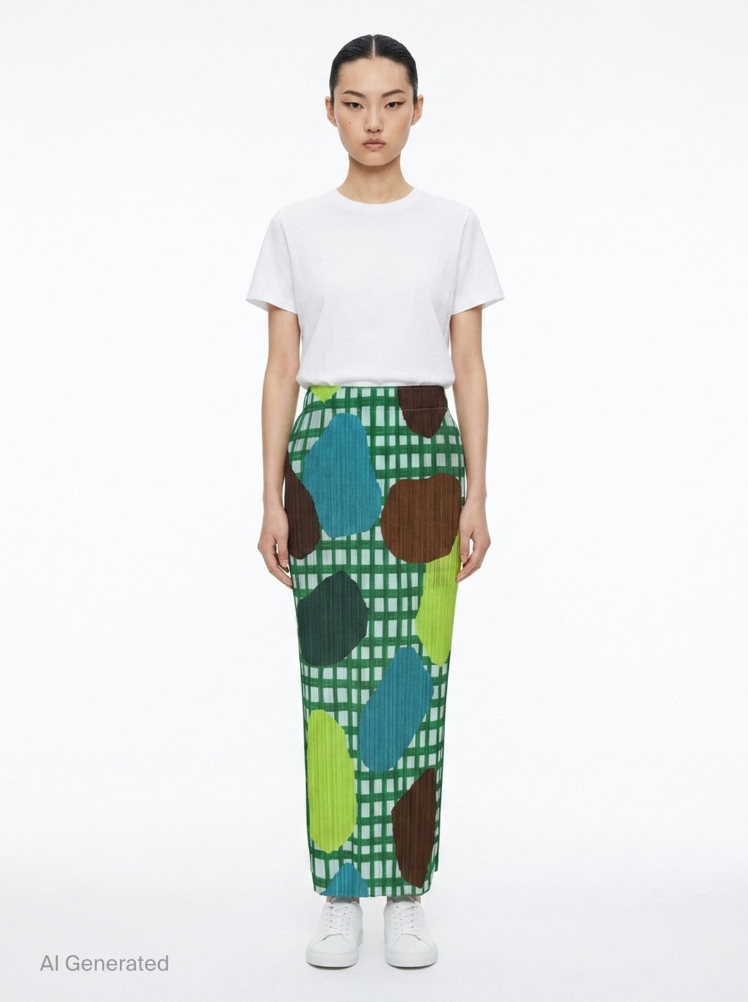 Market | Pleats Please Issey Miyake | Club21 - front
