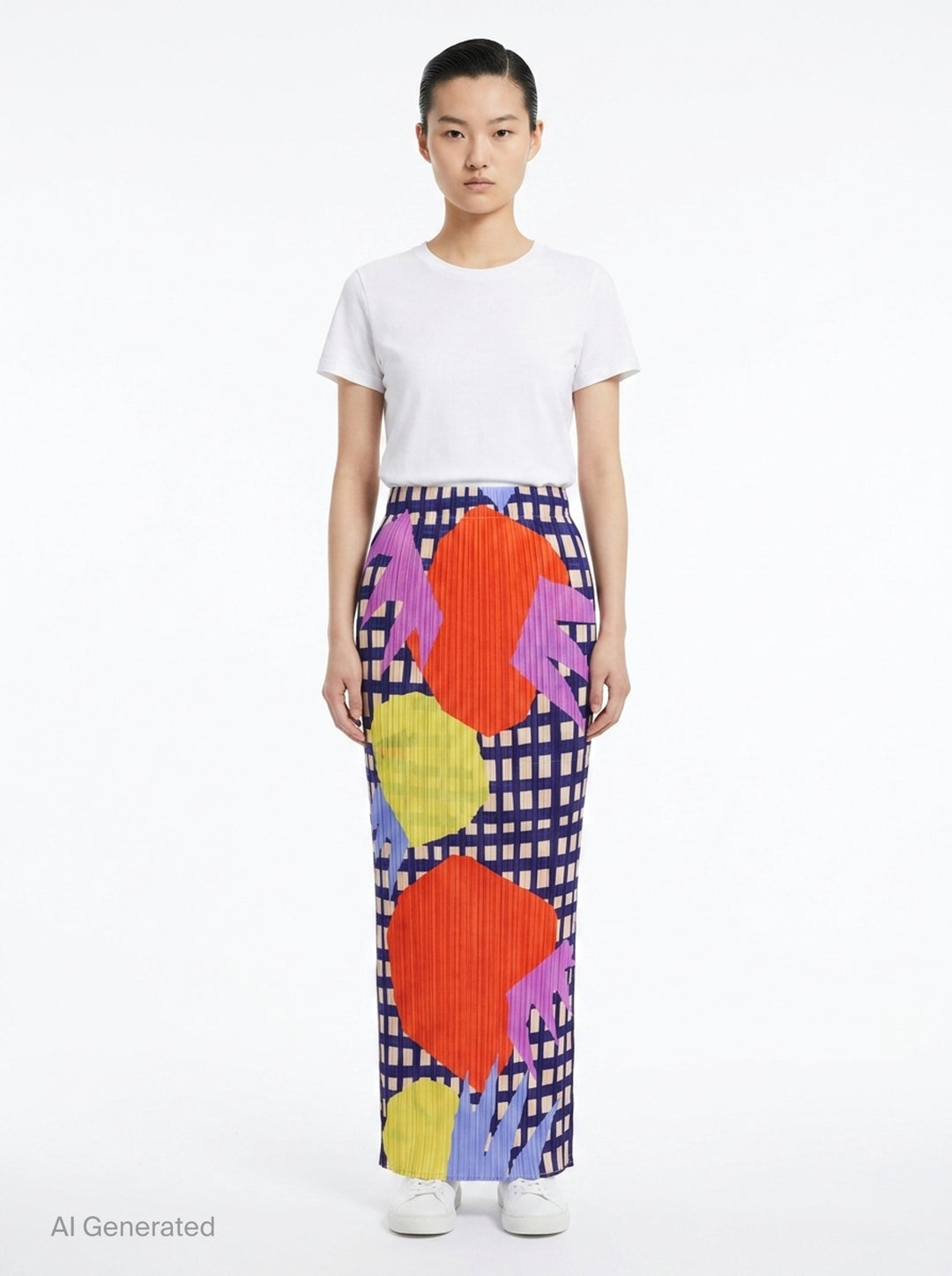 Market | Pleats Please Issey Miyake | Club21 - front