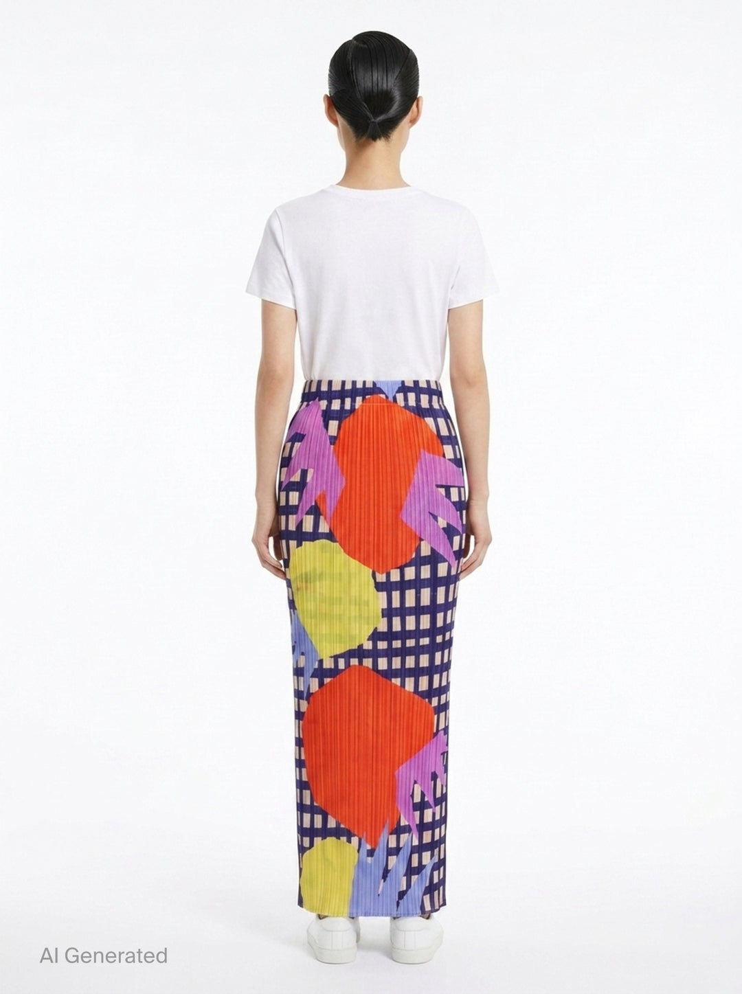Market | Pleats Please Issey Miyake | Club21 - back