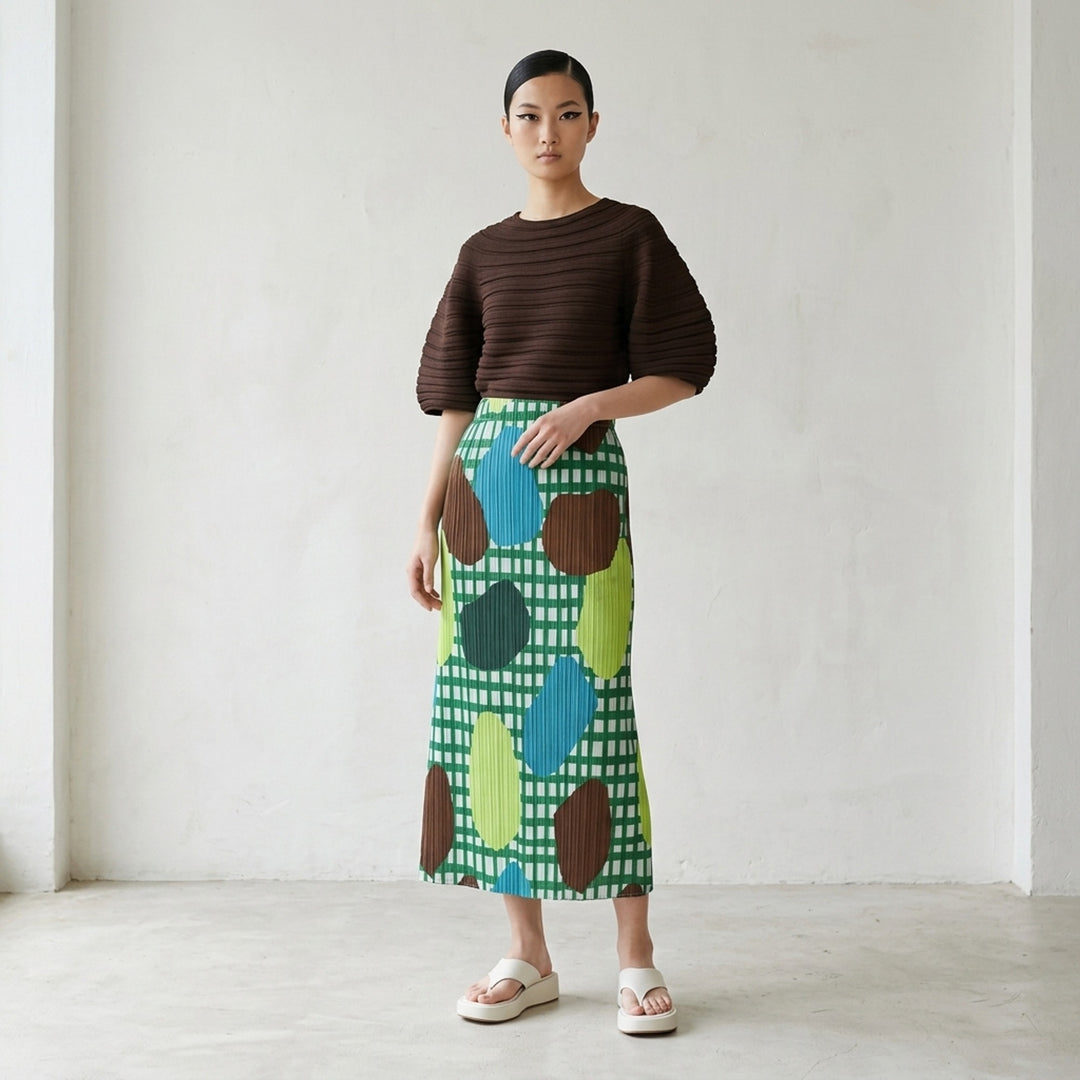 Market | Pleats Please Issey Miyake | Club21 - lifestyle