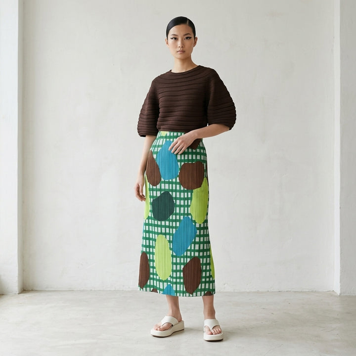 Market | Pleats Please Issey Miyake | Club21 - lifestyle