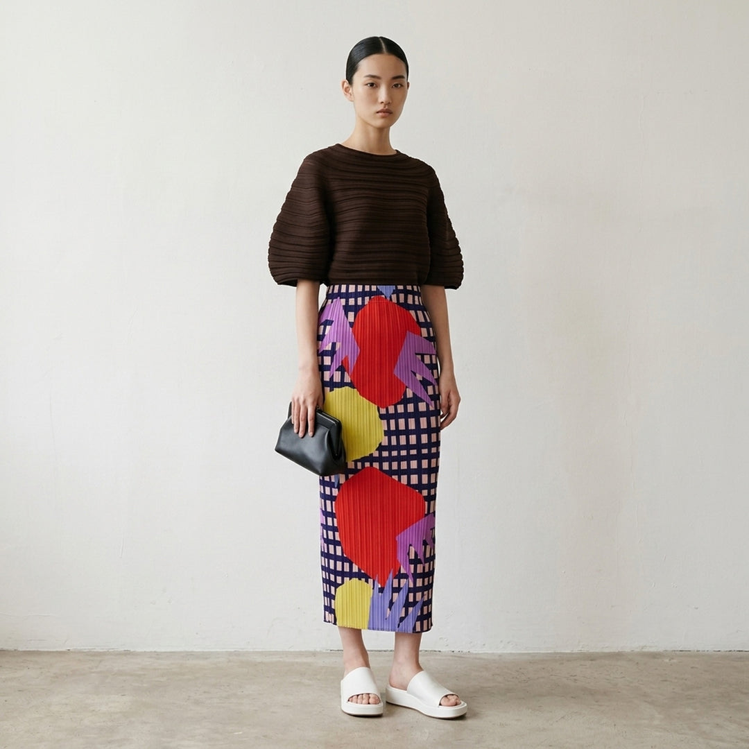 Market | Pleats Please Issey Miyake | Club21 - lifestyle