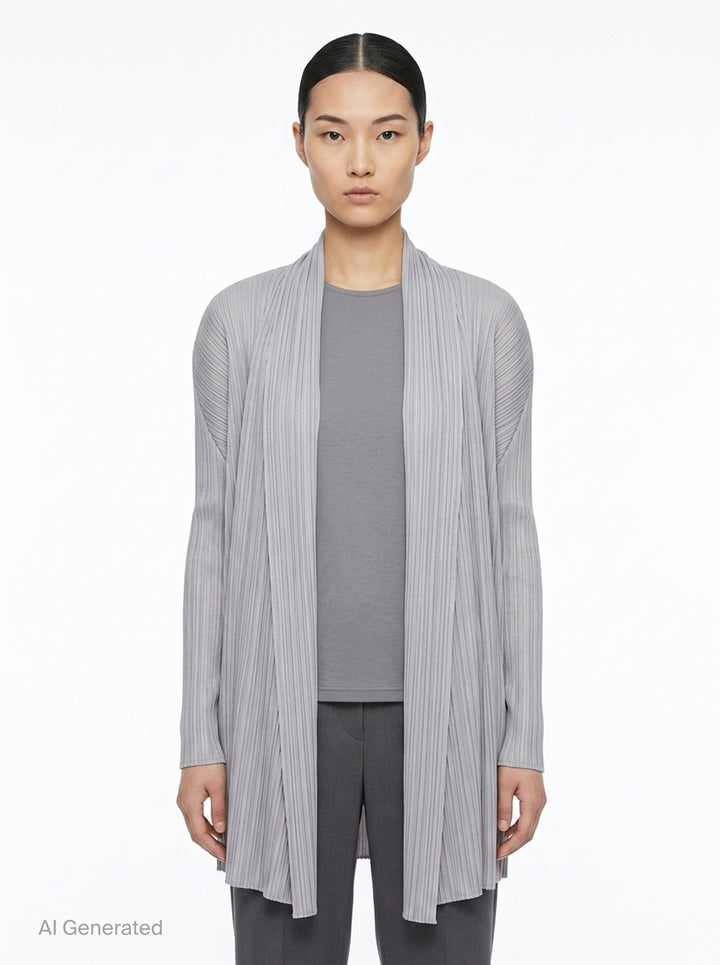 Mellow Pleats | Pleats Please Issey Miyake | Club21 - front