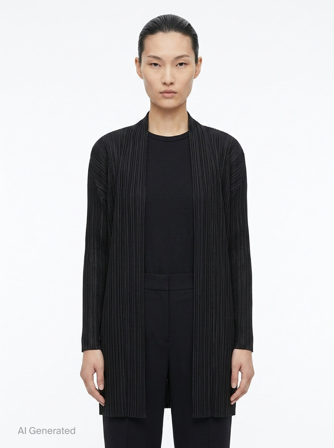 Mellow Pleats | Pleats Please Issey Miyake | Club21 - front
