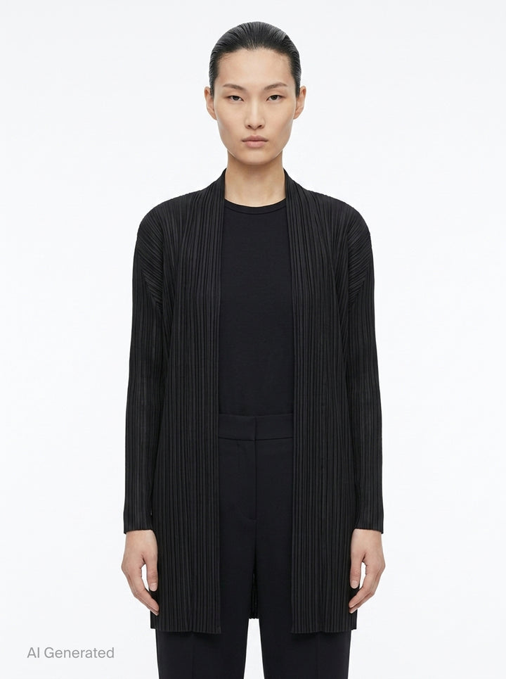 Mellow Pleats | Pleats Please Issey Miyake | Club21 - front