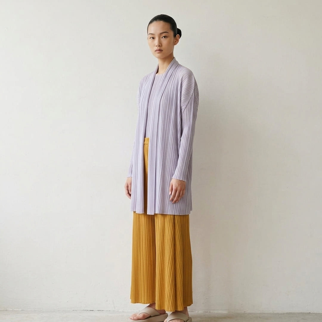 Mellow Pleats | Pleats Please Issey Miyake | Club21 - lifestyle