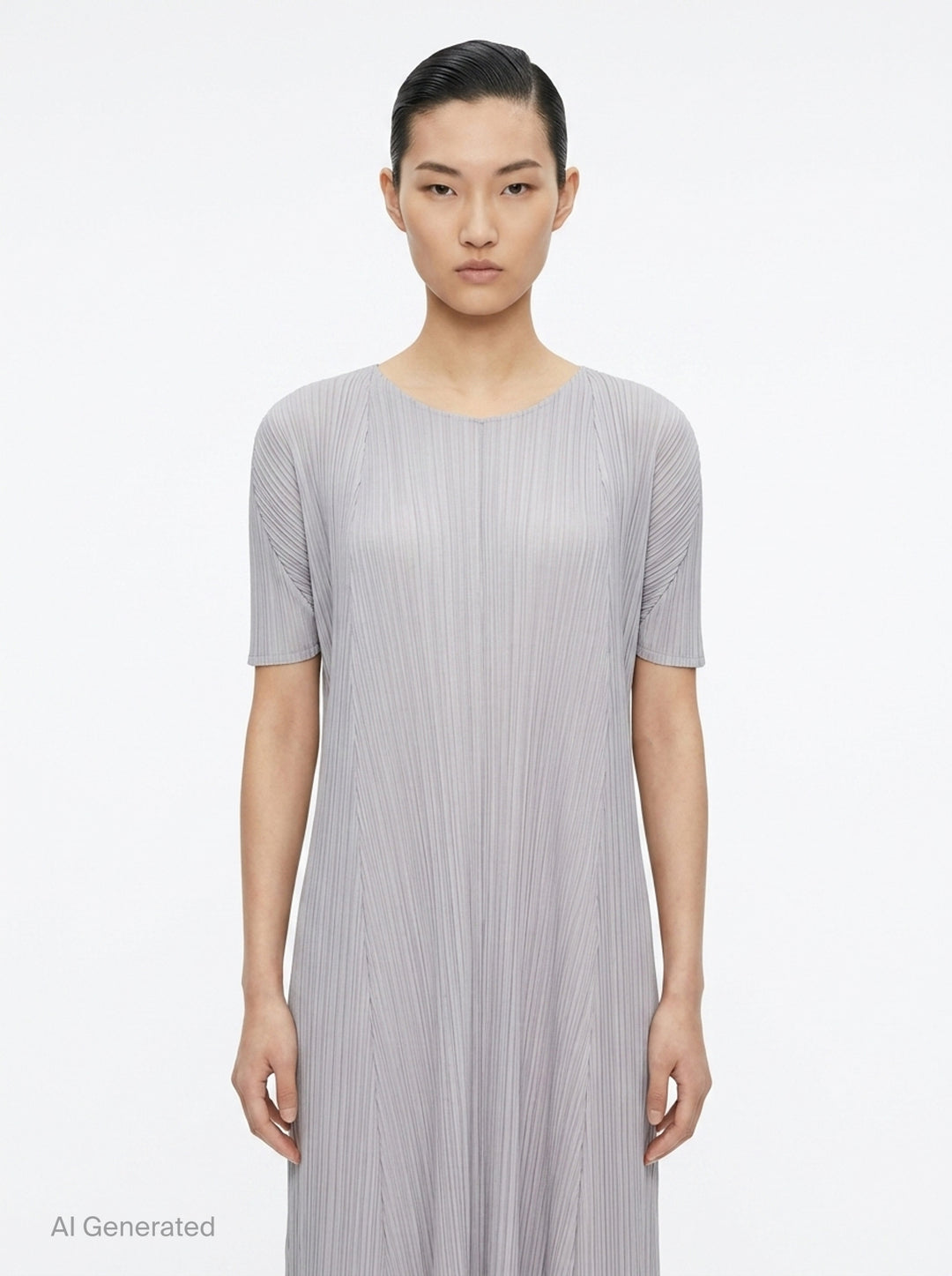 Mellow Pleats | Pleats Please Issey Miyake | Club21 - front
