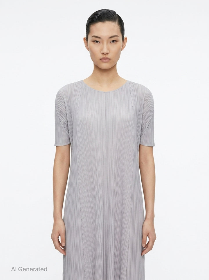 Mellow Pleats | Pleats Please Issey Miyake | Club21 - front