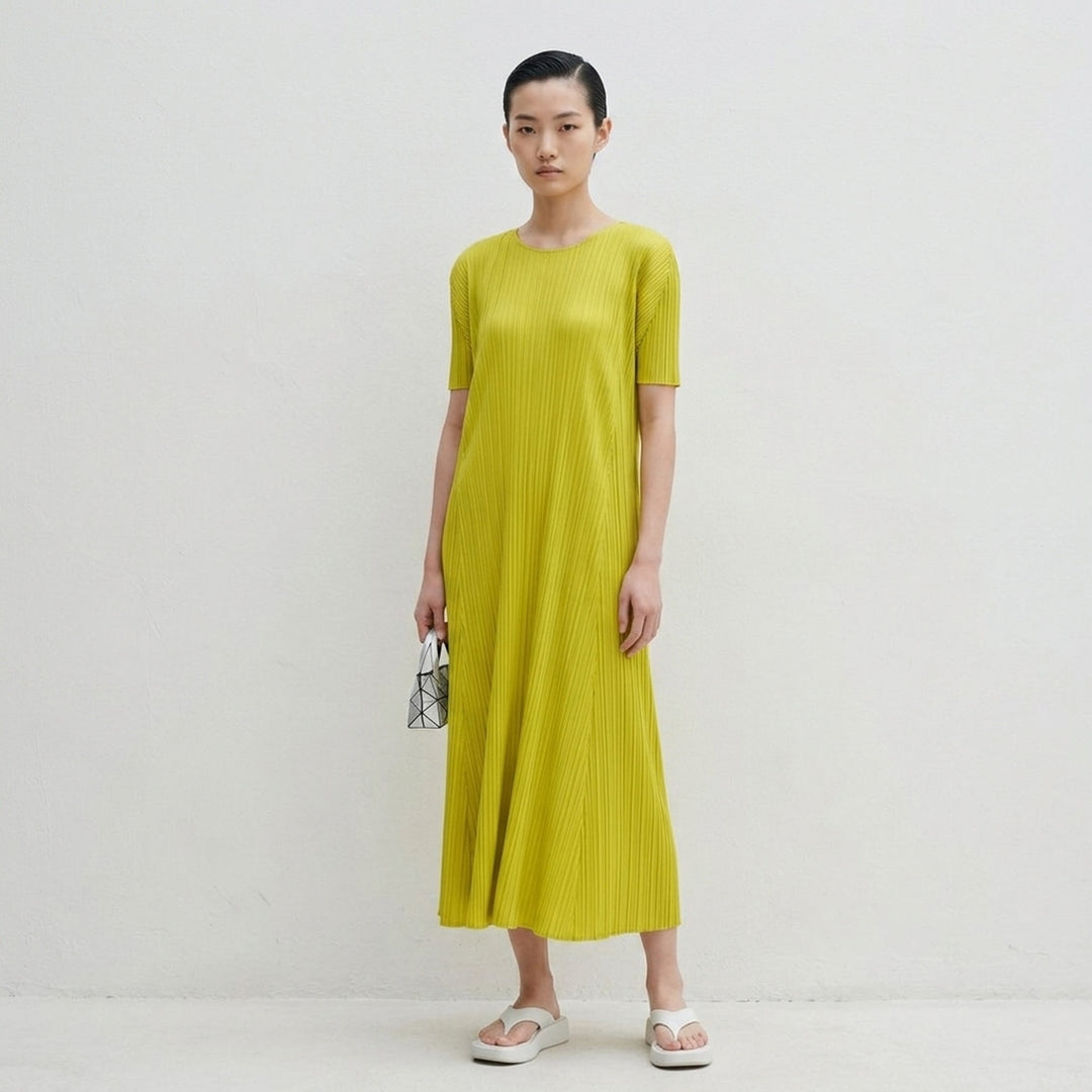 Mellow Pleats | Pleats Please Issey Miyake | Club21 - lifestyle