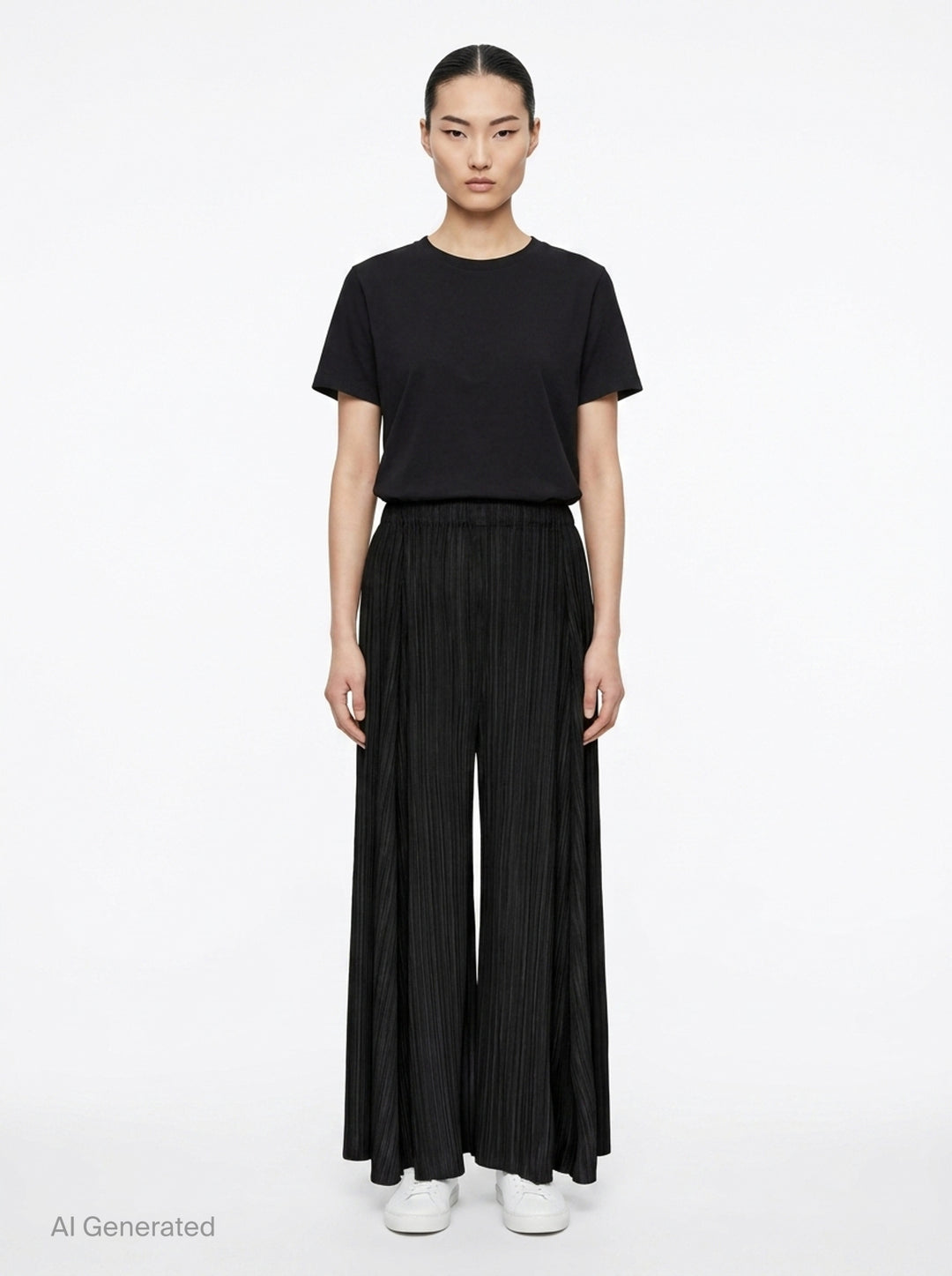 Mellow Pleats | Pleats Please Issey Miyake | Club21 - front
